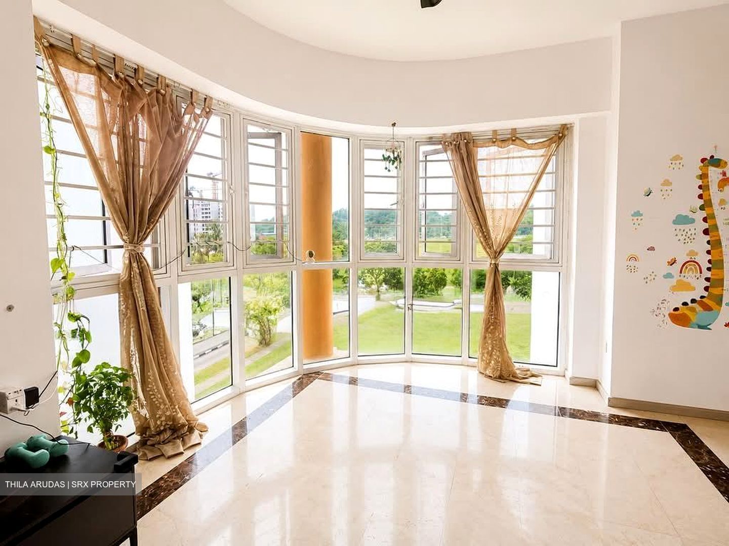 The Woodgrove (D25), Apartment #557848351